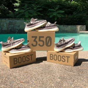 ❌Sold❌ Yeezy Zyon 350